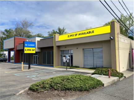 255 E State Rt 4, Paramus, NJ for Rent