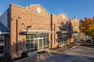 Fayetteville, AR Office/Retail - 1641 W 15th St