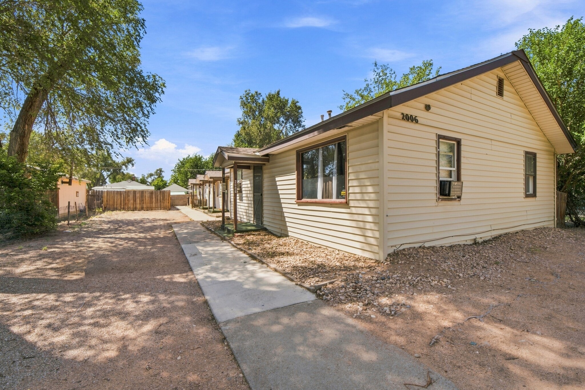 2006 E 7th St, Pueblo, CO for Sale