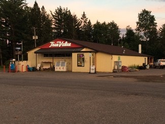 Republic, MI Retail - 154 Evergreen St Republic, MI Retail - 154 Evergreen St