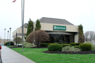 Rochester, NY Retail - 1848 S Clinton Ave