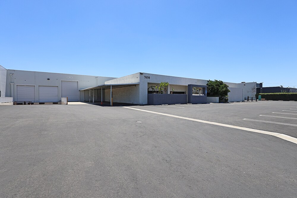 7050 Valjean Ave, Van Nuys, CA for Rent