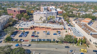 Houston, TX Office/Retail, Retail - 5750 Woodway Dr