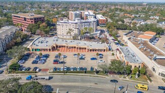 Houston, TX Retail - 5750 Woodway Dr