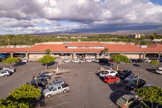 Kihei, HI Retail - 1215 S Kihei Rd Kihei, HI Retail - 1215 S Kihei Rd