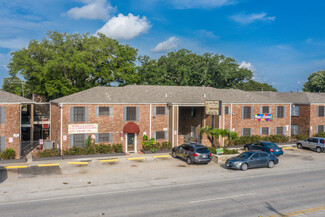 Houston, TX Apartments - 3940 S Shaver St