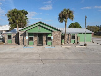 Okeechobee, FL Restaurant - 2405 US-441 Hwy