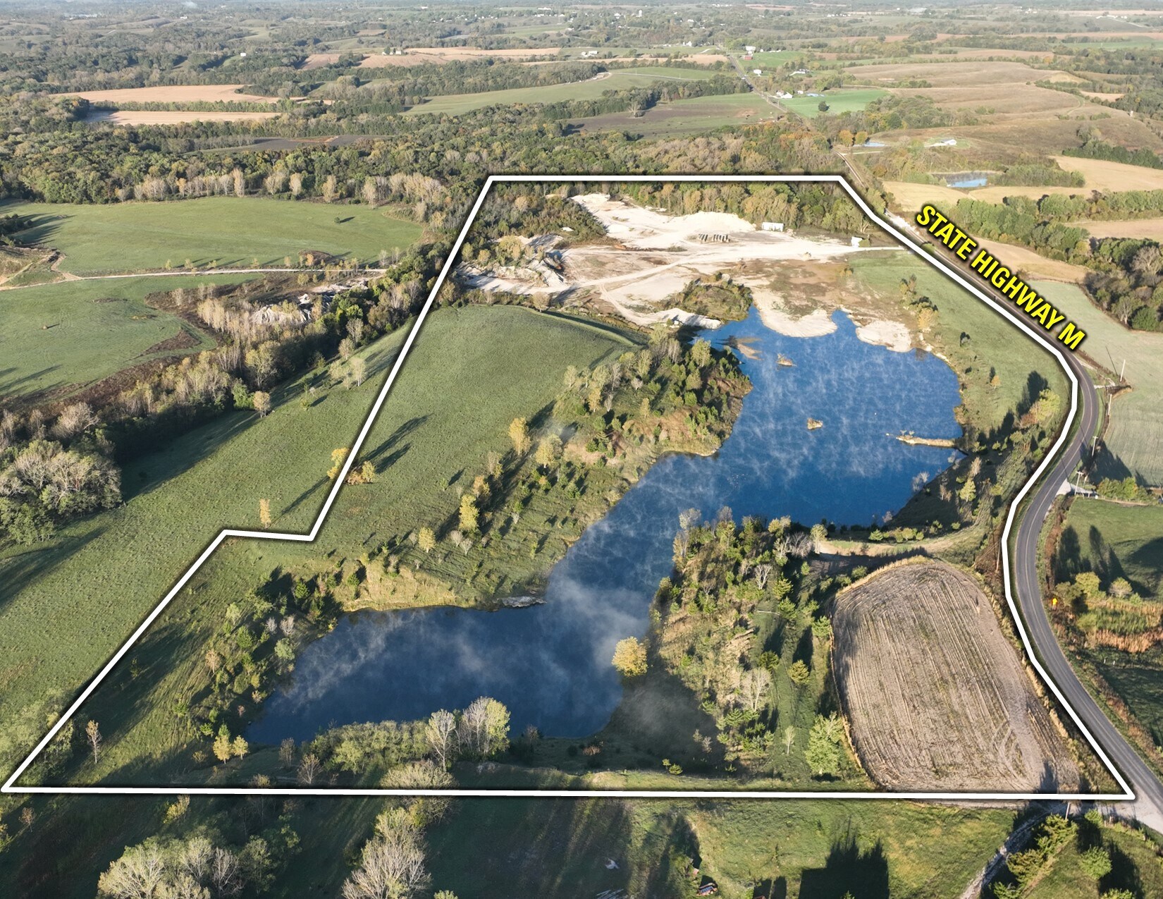 2 Highway M, Mercer, MO for Sale