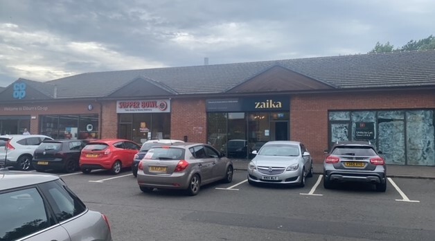1A-3 Follyburn Pl, Livingston, WLN for Rent