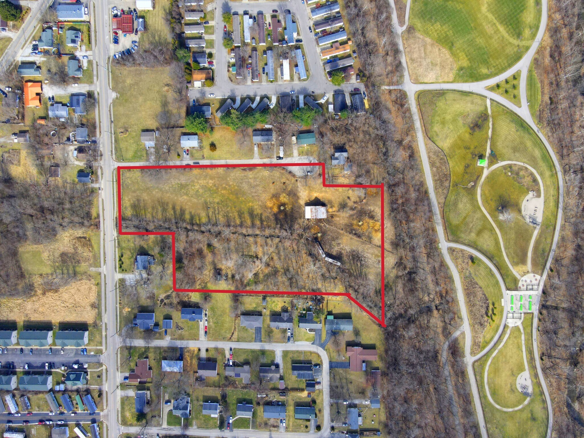 2113 S Rogers St, Bloomington, IN for Sale