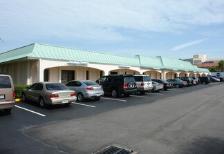 Palm Beach Gardens, FL Medical - 10887 N Military Trl