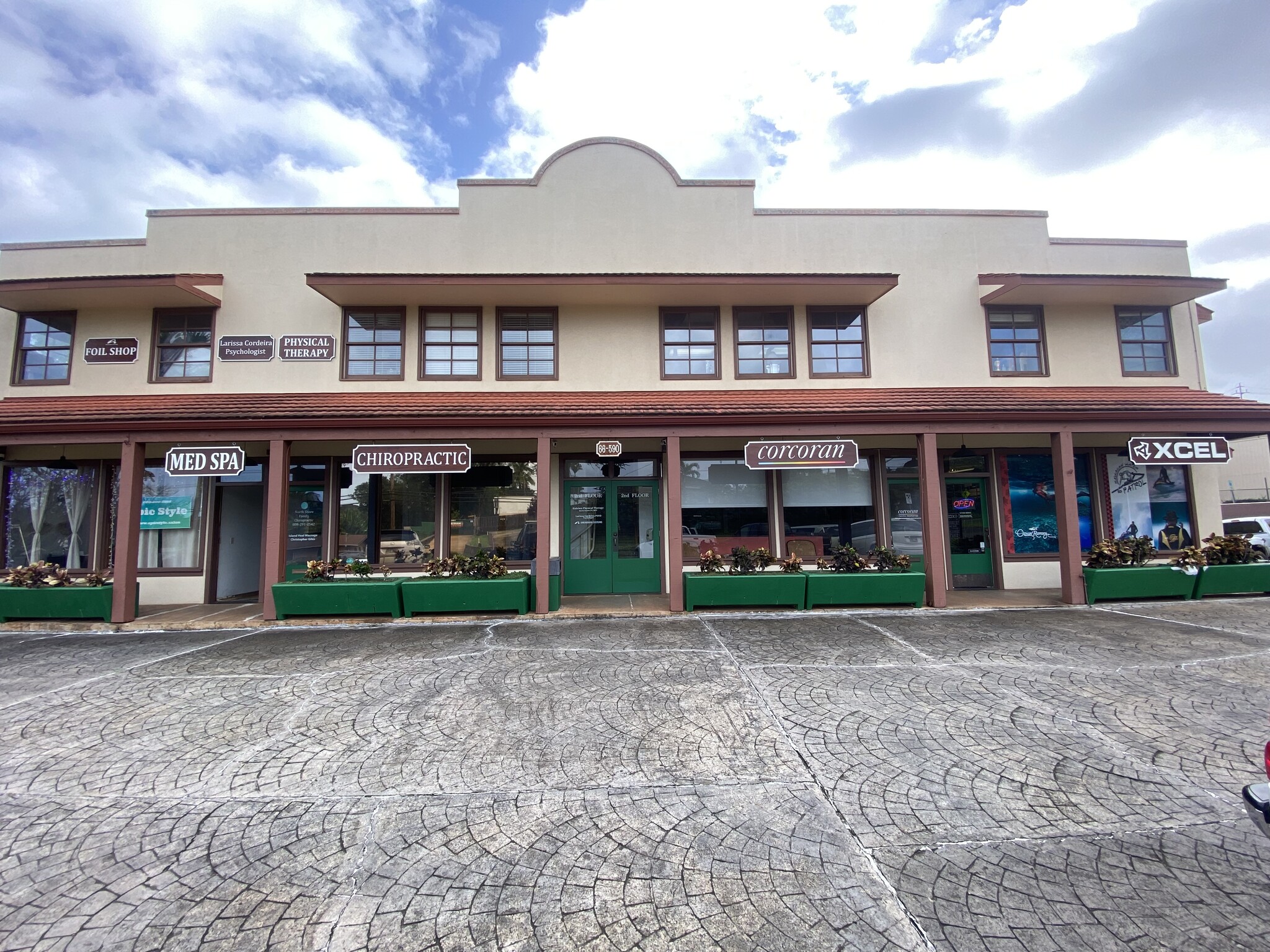 66-590 Kamehameha Hwy, Haleiwa, HI for Rent