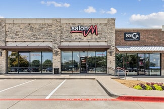 Frisco, TX Office/Retail, Retail - 8837 Lebanon Rd