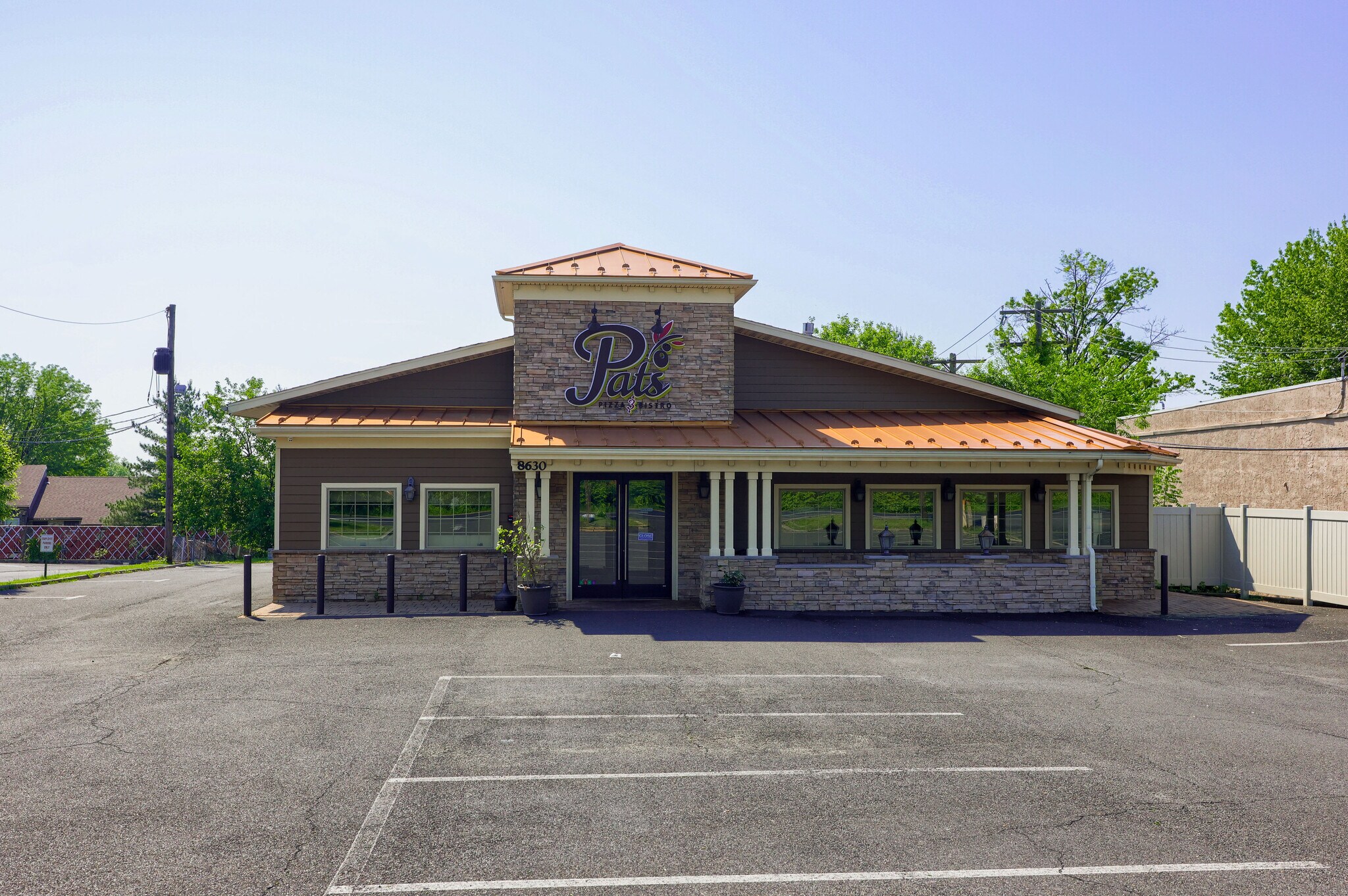 8630 New Falls Rd Levittown, PA 19054 Retail Property for Lease on