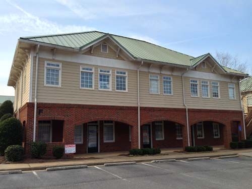 37 Calumet Unit 103 Lullwater Circle, Newnan, GA for Rent