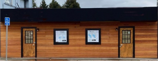 San Lorenzo, CA Office/Retail - 17251 Hesperian Blvd