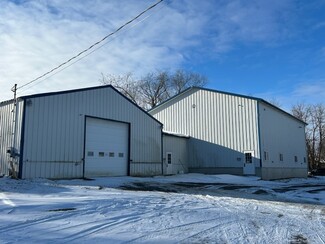 Amsterdam, NY Warehouse - 200 State Highway 67