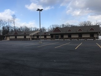 Portage, IN Office - 5714 Central Ave
