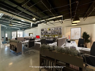 Atlanta, GA Office, Office/Retail, Flex - 500 Bishop St