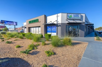 Las Vegas, NV Retail, Industrial - 3871 S Valley View Blvd