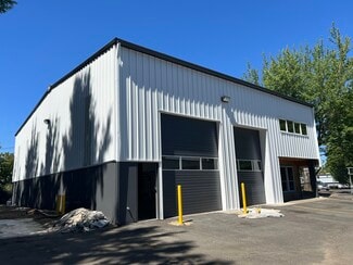 Tigard, OR Industrial - 11244 SW Tiedeman Ave