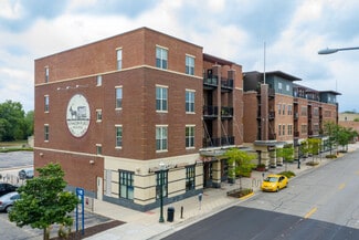 Madison, WI Retail - 2045 Atwood Ave