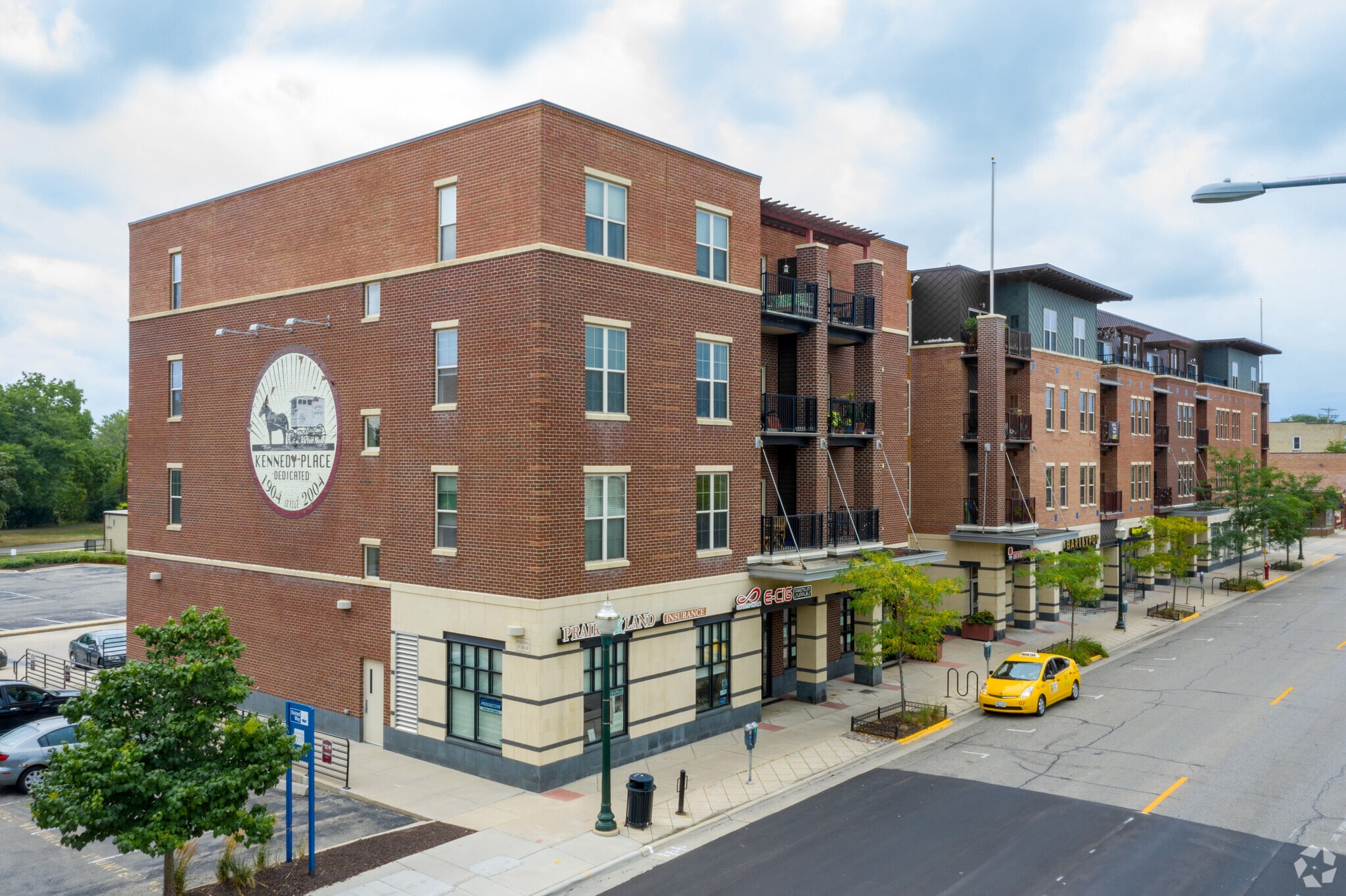 2045 Atwood Ave, Madison, WI for Rent