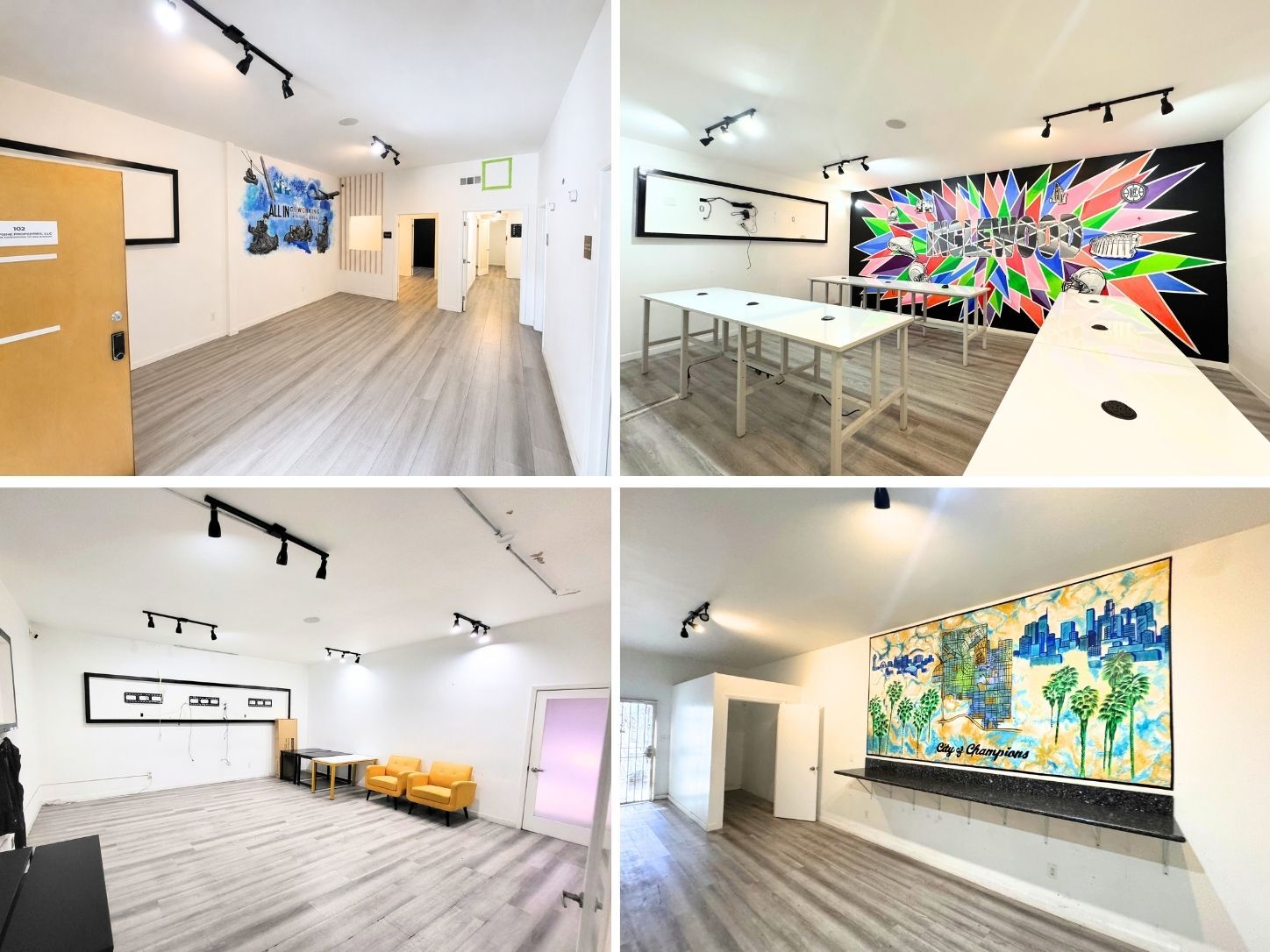 11011 Crenshaw Blvd, Inglewood, CA for Rent