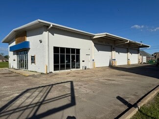 Laplace, LA Retail - 3117 US-51