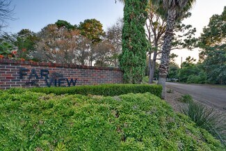 Brenham, TX Hospitality - 1804 S Park St