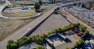 Livermore, CA Commercial - 5905 Northfront Rd