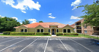Tampa, FL Office - 8626 N Himes Ave