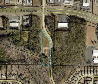 Sharpsburg, GA Commercial - 3 Timberbrook