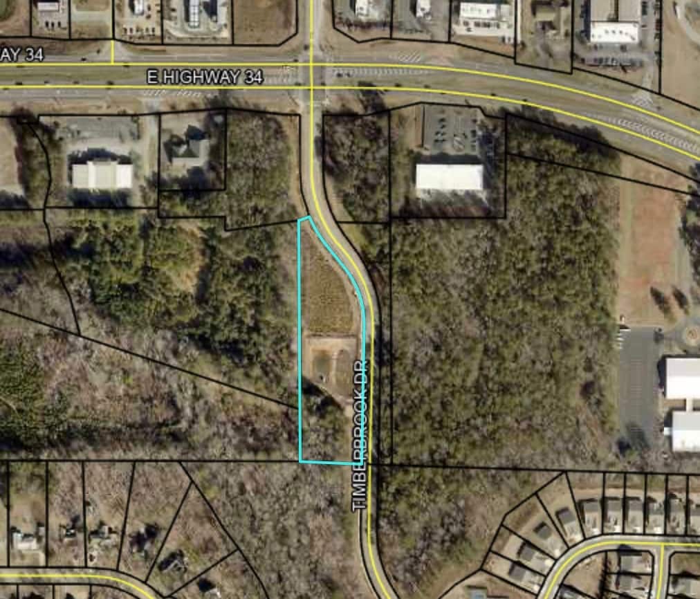 3 Timberbrook, Sharpsburg, GA for Sale