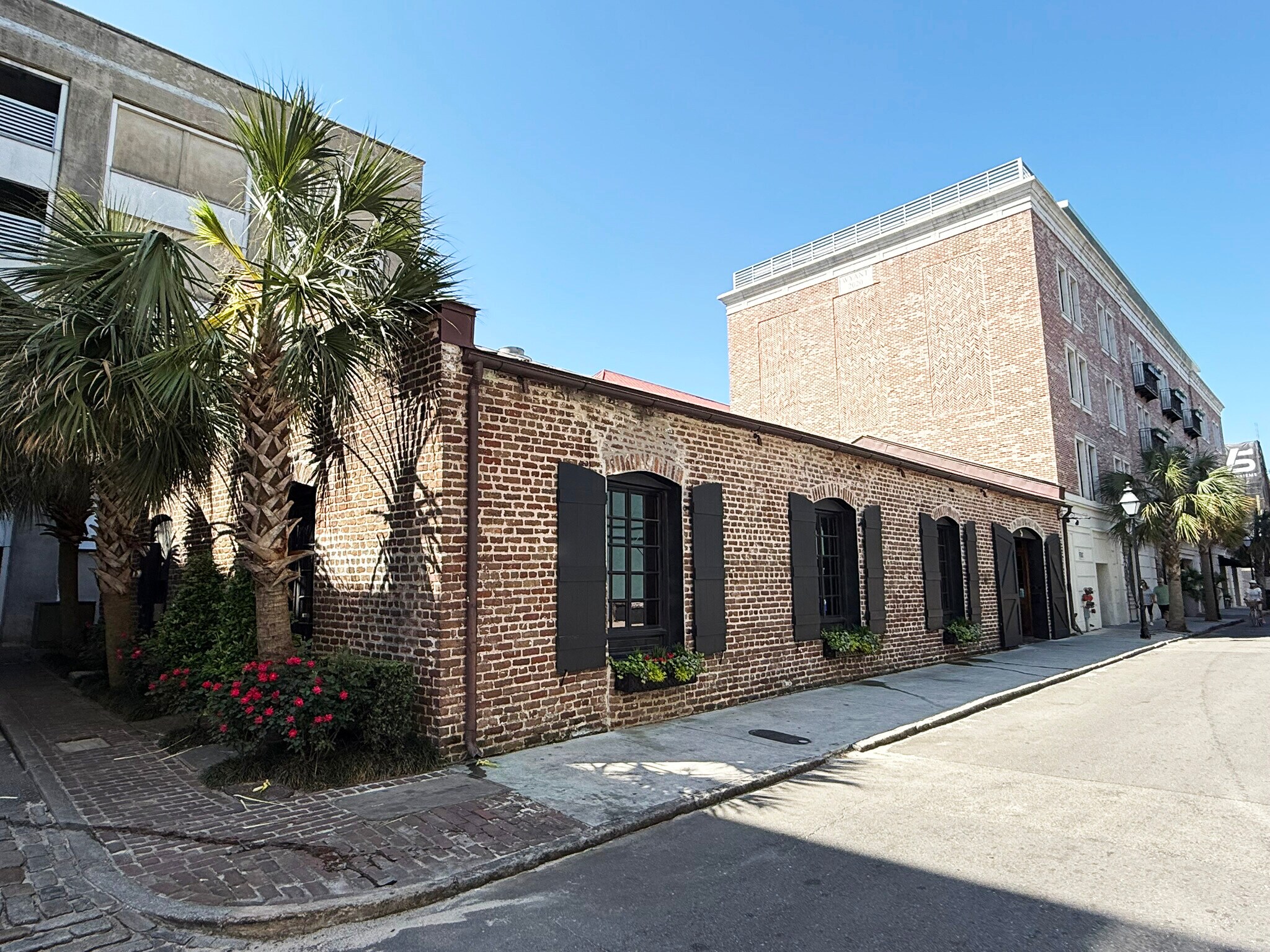 5 Cumberland St, Charleston, SC for Sale