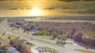 East Palatka, FL Commercial - 275 S Highway 17 Hwy