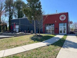 Greensboro, NC Industrial - 504 State St