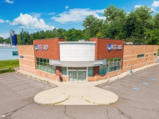 Montrose, PA Retail - 801 Grow Ave