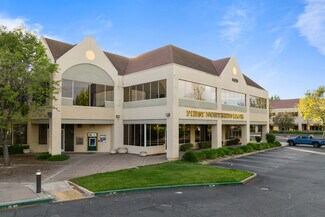 Fairfield, CA Office - 1455 Oliver Rd