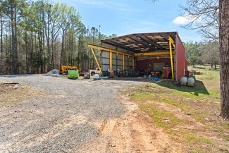 Thomaston, GA Industrial - 0 Turkey Creek Rd