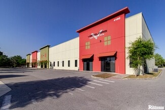 Lakeland, FL Flex, Industrial - 4190 Waring Rd Lakeland, FL Flex, Industrial - 4190 Waring Rd