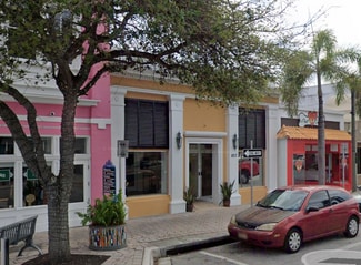 Lake Worth, FL Retail - 803 Lake Ave