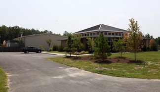 Knightdale, NC Flex - 526 Three Sisters Rd