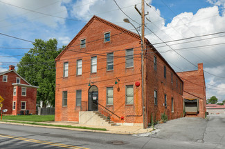 East Petersburg, PA Office - 6155-6165 E Main St