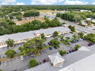 Lady Lake, FL Office/Medical - 723-753 CR 466 Lady Lake, FL Office/Medical - 723-753 CR 466