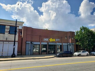 717 H St NE Washington DC 20002 Retail Property for Lease on Showcase