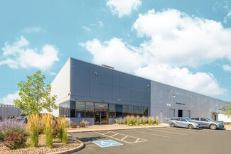 Aurora, CO Industrial - 13802 E 33rd Pl