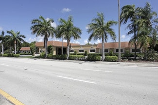 Dania Beach, FL Medical - 151 SW 1st St Dania Beach, FL Medical - 151 SW 1st St