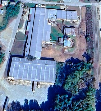 Chase City, VA Industrial - 205 S Washington St