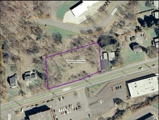 Vestal, NY Residential - 4109 Old Vestal Rd